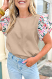 Blusa Azalea