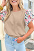 Blusa Azalea
