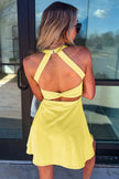 Vestido Limone