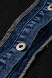 Suéter Denim Edit