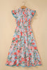 Vestido Magnolia