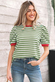 Blusa Stripe Pop