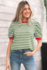 Blusa Stripe Pop