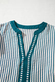 Amalfi Stripes Dress