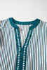 Amalfi Stripes Dress