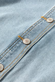 Chaqueta Aspen Denim