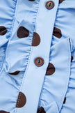 Blusa Brigitte Dot