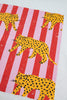 Savannah Leopard