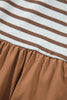 Vestido Siena Caramel