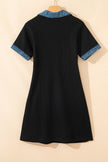 Vestido Soho Denim