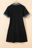Vestido Soho Denim
