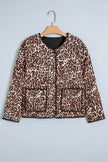 Chaqueta Savanna Chic