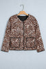 Chaqueta Savanna Chic