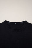 Soho Knit Top
