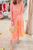 Vestido Positano Bloom