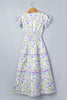 Vestido Lila Bloom