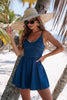 Denim Flare