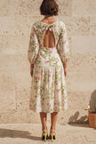 Rose Garden Dress