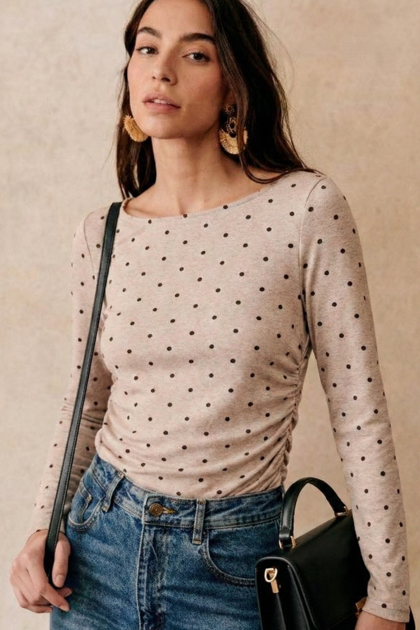 Dot Chic Soft