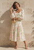 Rose Garden Dress