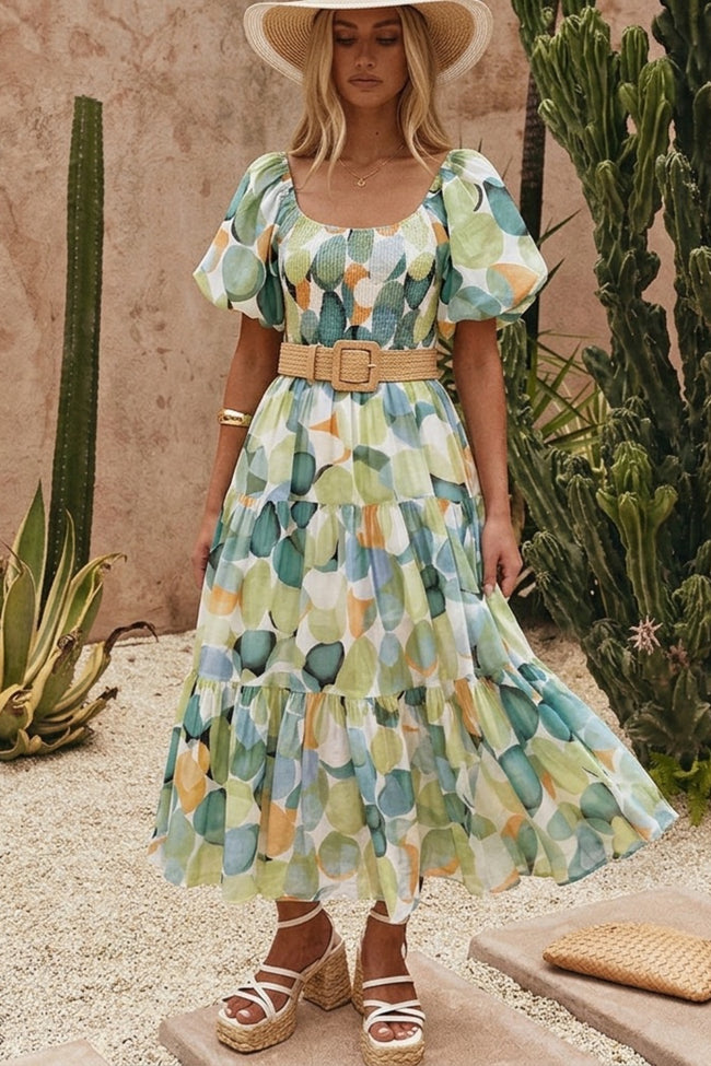 Green Breeze