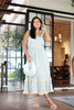 Sunny Bloom Midi