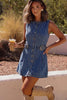 Rodeo Chic Dress