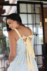 Sunny Bloom Midi