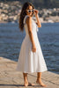 Sailor Chic Midi
