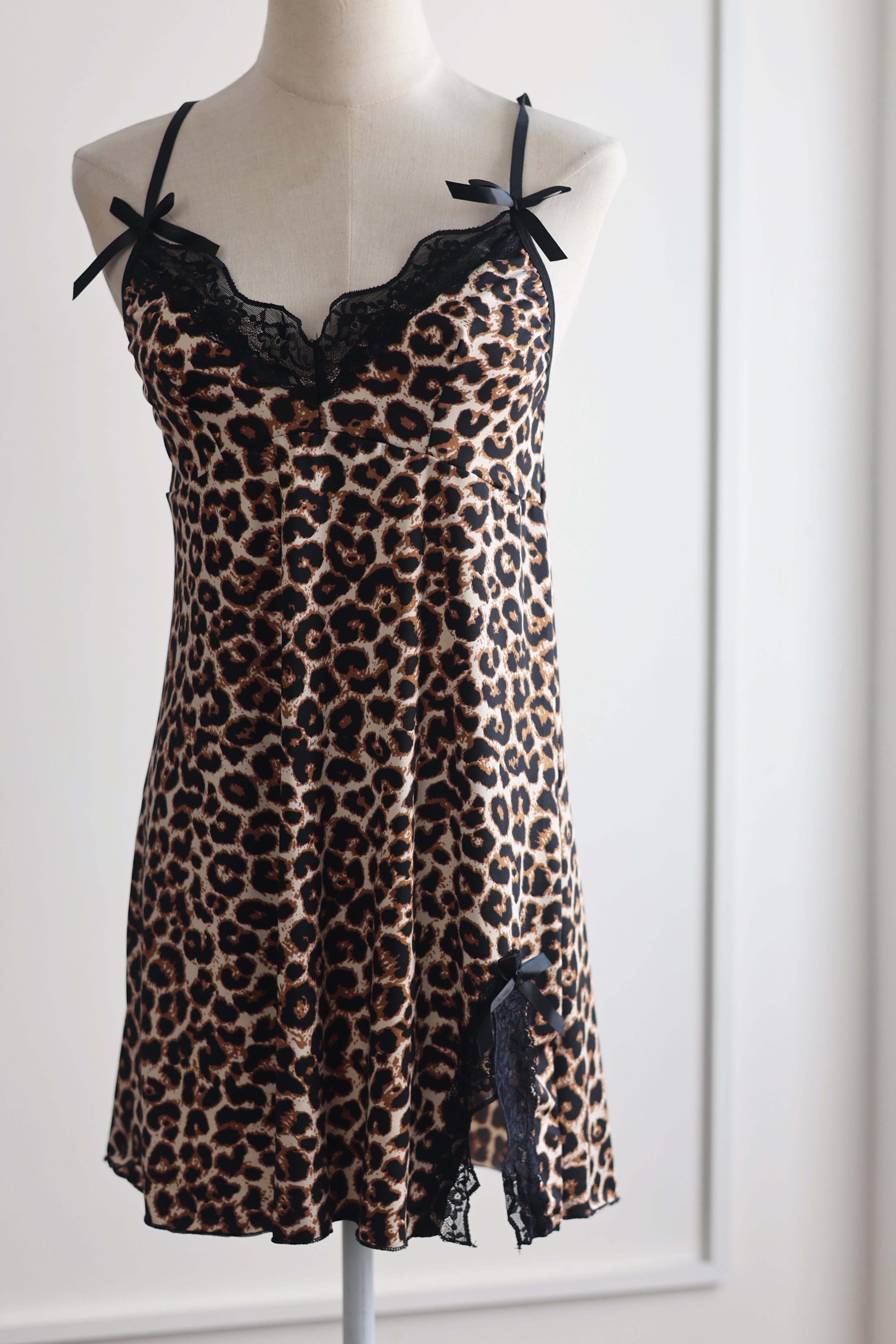 Leopard – TFG