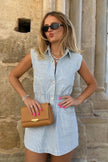 Denim Breeze