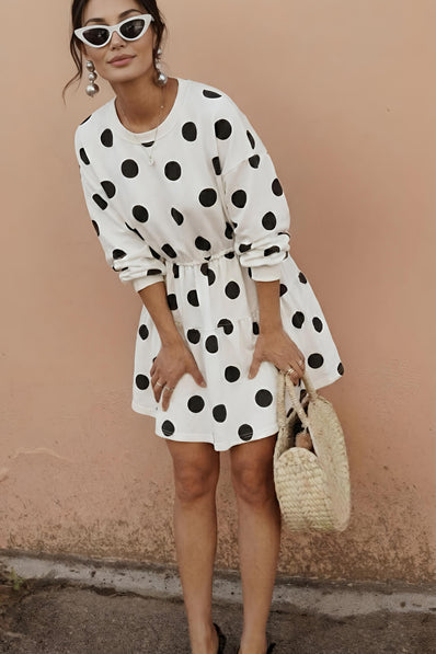 Chic Polka