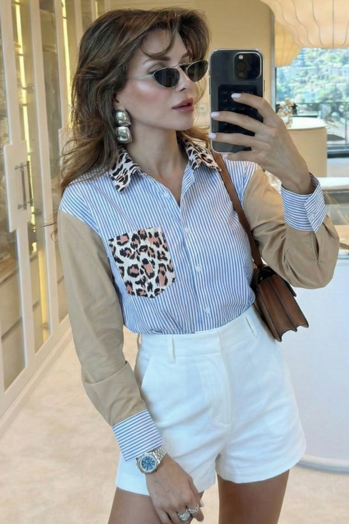 Wild Stripes