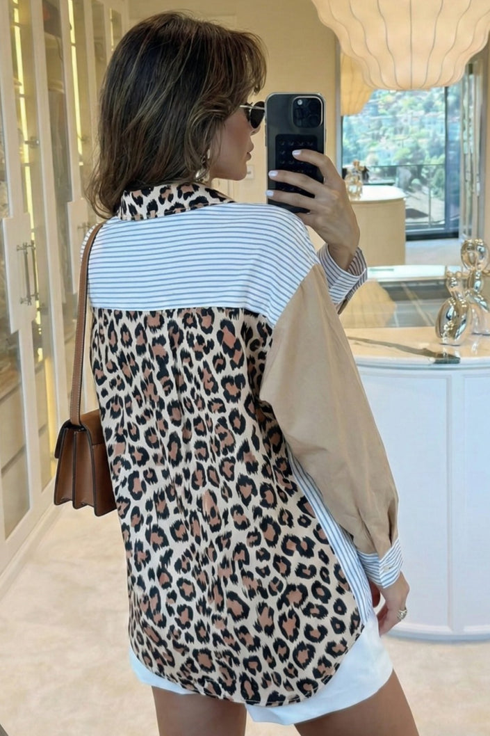 Wild Stripes