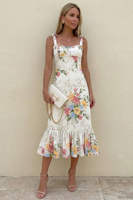 Floral Whisper