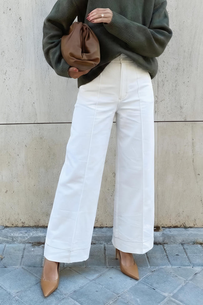 Ivory Tailored